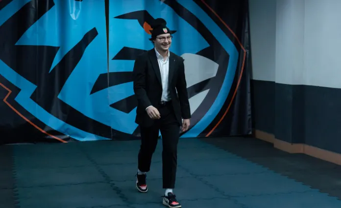 Александр Яценко покинул систему минского «Динамо» и продолжит карьеру в «Торпедо»