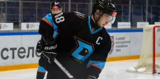 В «Торпедо» объяснили обмен Воронина на Яценко с минским «Динамо»