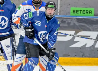 Защитник Ян Мисюль продолжит карьеру в «Динамо-Шиннике»