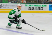 ЦСКА хотел выменять у минского «Динамо» права на двух игроков НХЛ