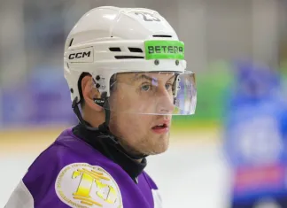 Дмитрий Овечкин: У меня еще жива мечта об НХЛ 