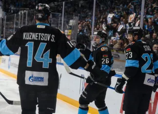 Даниил Сотишвили: Как поживает Вадим Мороз? Вроде обошлось, все нормально, восстанавливается