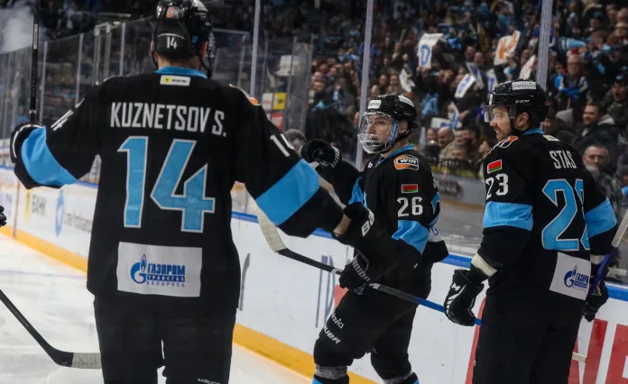 Даниил Сотишвили: Как поживает Вадим Мороз? Вроде обошлось, все нормально, восстанавливается