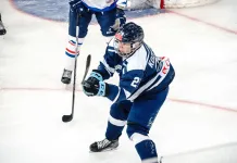 «Динамо-Карелия» расторгла контракт с белорусским нападающим Богданом Козловским