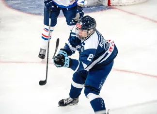 «Динамо-Карелия» расторгло контракт с белорусским нападающим Богданом Козловским