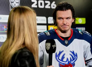 «Запасы исчерпаны»: Источник — об обмене Яценко и трансферной политике минского «Динамо»