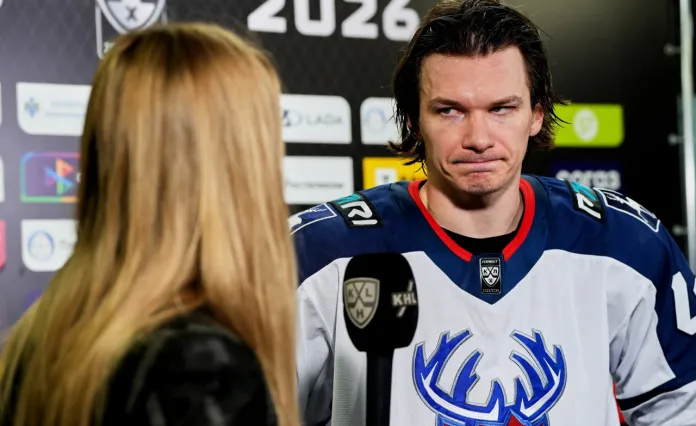 «Запасы исчерпаны»: Источник — об обмене Яценко и трансферной политике минского «Динамо»