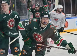 Владимир Алистров может стать частью обмена между «Ак Барсом» и «Торпедо»