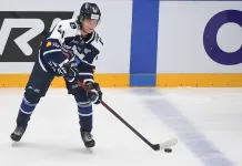 Минское «Динамо» официально оформило контракт с Кириллом Ворониным