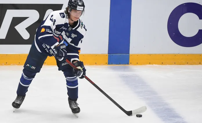 Минское «Динамо» официально оформило контракт с Кириллом Ворониным