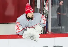 «Трактор» усилился вратарём и, кажется, отказался от варианта с Иваном Кульбаковым