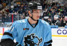 Воронин обратился к болельщикам после перехода из «Торпедо» в минское «Динамо»