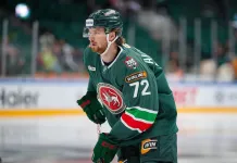 На Владимира Алистрова претендует минское «Динамо»