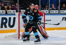 Источник: Переход Спунера в минское «Динамо» зависит от «Лозанны»