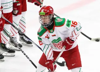 «Динамо-Шинник» объявил о подписании Михаила Бенкевича и Василия Хомича