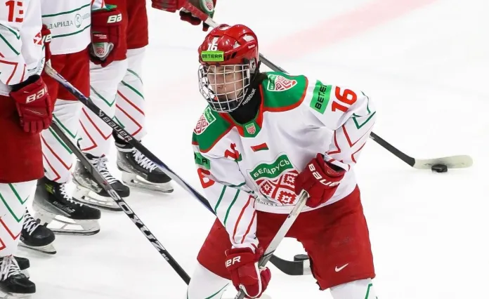 «Динамо-Шинник» объявил о подписании Михаила Бенкевича и Василия Хомича