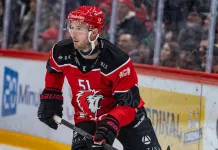 Источник сообщил о рисках для Райана Спунера при переходе в минское «Динамо»