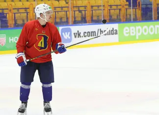 Максим Кунишников: Идет становление «Лиды», без осечек на дистанции не обойтись