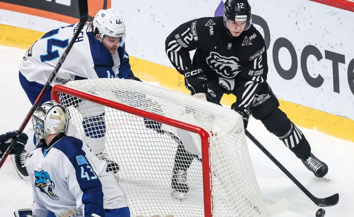 Сделка «Трактора» и минского «Динамо» сорвалась из-за дедлайна