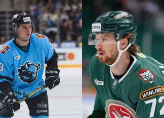 Минское «Динамо» отказало «Ак Барсу» в обмене легионера на белорусского форварда