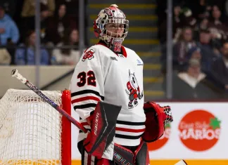 CHL. Победный матч Владислава Ермоленко, Арсений Пронин вне заявки — статистика белорусов 26 января