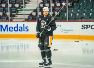 Илья Соловьёв дебютирует в «Питтсбурге»? «Пингвины» лишились защитника из-за травмы