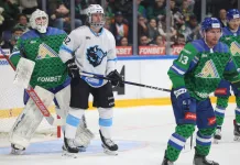 КХЛ выделила сильные стороны минского «Динамо» и уфимского «Салавата Юлаева» перед очным матчем