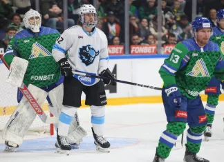 КХЛ выделила сильные стороны минского «Динамо» и уфимского «Салавата Юлаева» перед очным матчем