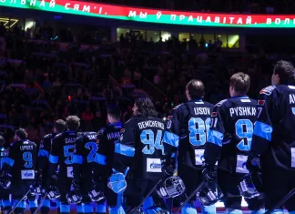 Букмекеры оценили шансы минского «Динамо» в домашнем матче против «Салавата Юлаева»