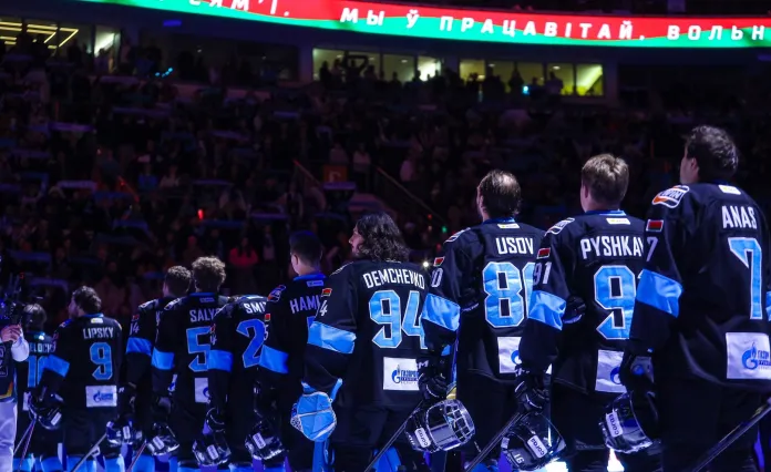 Букмекеры оценили шансы минского «Динамо» в домашнем матче против «Салавата Юлаева»