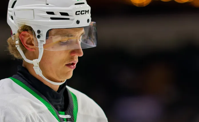 Дмитрий Ерыкалов: Минское «Динамо» торговало правами на Колячонка, чуть ли не обещая, что Влад вернётся здесь и сейчас