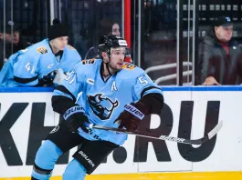 Итоги дедлайна для минского «Динамо»: взяли четырёх хоккеистов, а отдали двух