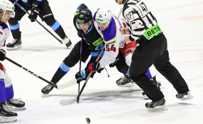 Betera-Высшая лига. «Соболь» – «Беларусь U17», «Белсталь» – «Прогресс», «Динамо-Олимпик» – «Юниор» и еще четыре матча 26 января. Трансляции