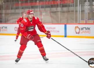 ВХЛ. Демидович помог «Горняку» уничтожить «Динамо-Алтай» Когалева, сам Александр заработал ассист. Итоги 26 января