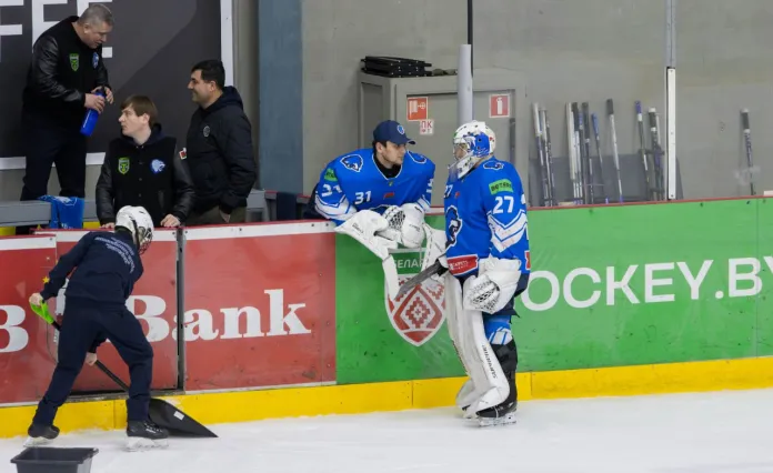 Адель Минегалиев: Над реализацией моментов будем работать