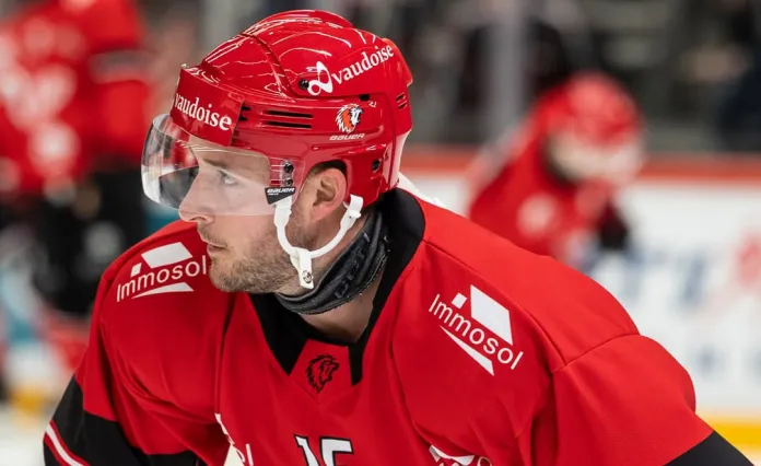 Грегори Бо – о переходе Спунера из «Лозанны» в минское «Динамо»: Последние детали еще предстоит согласовать