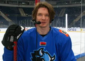 Кирилл Воронин рассказал, примет ли он участие в матче против «Салавата Юлаева»