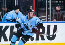 Михаил Зислис оценил переход Райана Спунера в минское «Динамо»