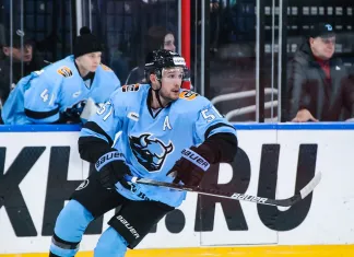 Михаил Зислис оценил переход Райана Спунера в минское «Динамо»