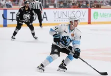 Алексей Рогалевич – о переходе Кирилла Воронина: Для глубины в атаке это очень хорошее подписание