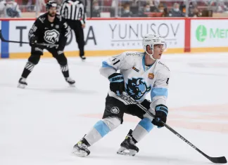 Алексей Рогалевич – о переходе Кирилла Воронина: Для глубины в атаке это очень хорошее подписание