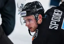 Стало известно, сколько заработает Райан Спунер в минском «Динамо»