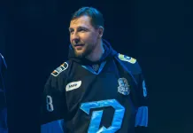 Илья Шинкевич: В жизни я спокойный, а вот в игре мне приходилось быть жестким