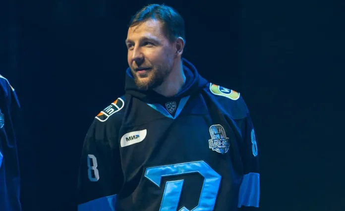 Илья Шинкевич: В жизни я спокойный, а вот в игре мне приходилось быть жестким