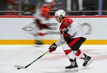 Белорусский защитник может перейти в питерское «Динамо»