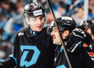 «У многих огромное желание остаться здесь». Селекционер минского «Динамо» – о продлении контрактов