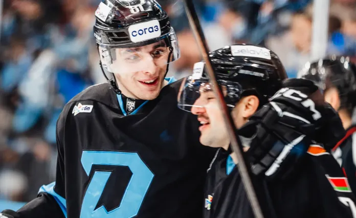 «У многих огромное желание остаться здесь». Селекционер минского «Динамо» – о продлении контрактов