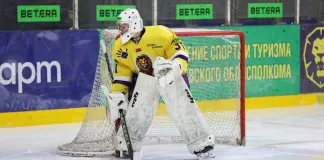 Видео: Лучшие сейвы декабря в Betera-Экстралиге