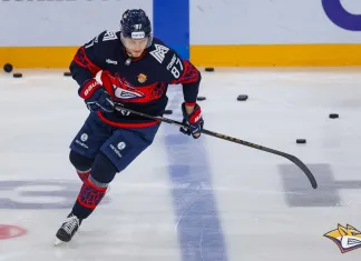 Сегодня может определиться первый участник Кубка Гагарина-2026