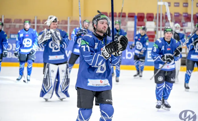 Стали известны лучшие игроки 18-й недели Betera-Экстралиги 